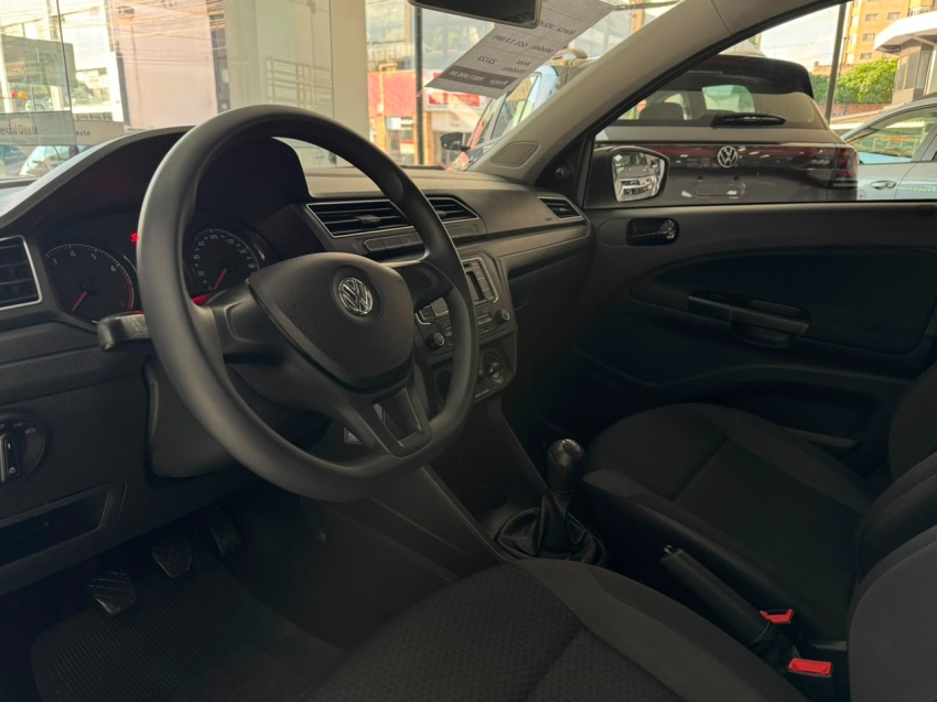 volkswagen gol 1.0 12v mpi totalflex 4p manual flex 20235