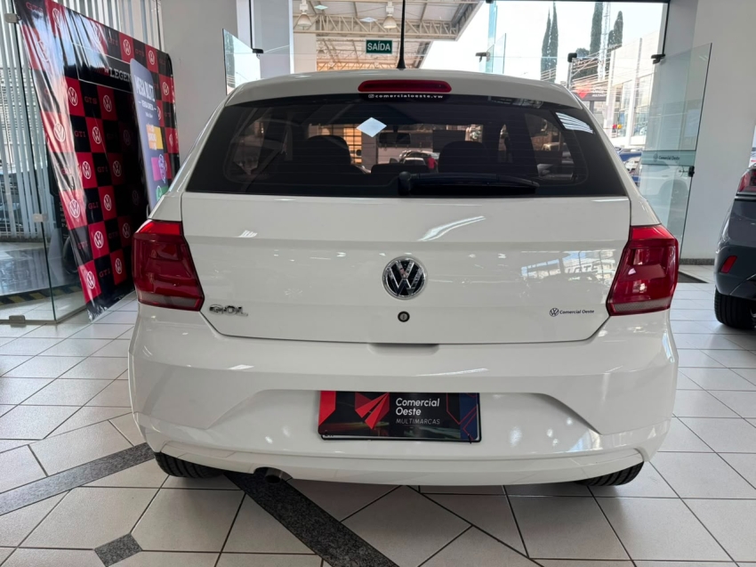 volkswagen gol 1.0 12v mpi totalflex 4p manual flex 202312