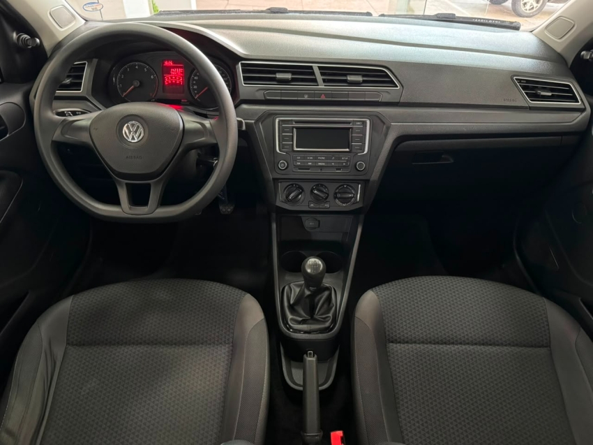 volkswagen gol 1.0 12v mpi totalflex 4p manual flex 20236