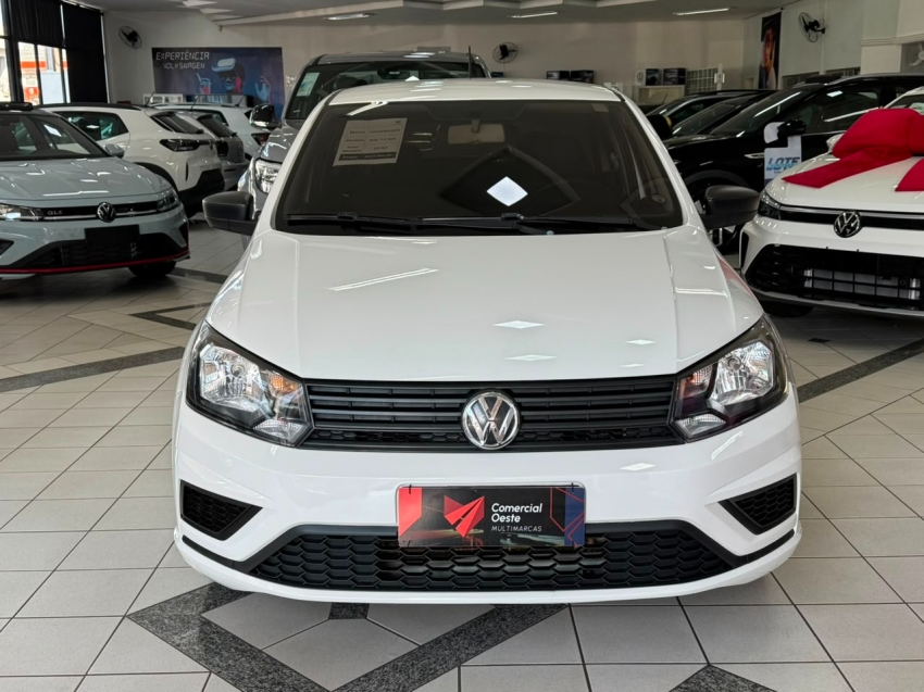 volkswagen gol 1.0 12v mpi totalflex 4p manual flex 20231
