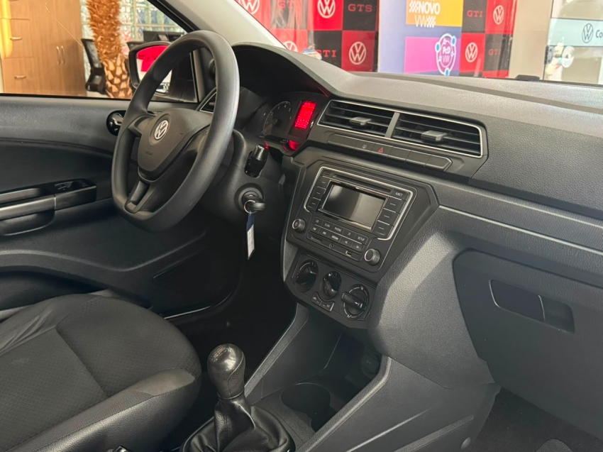 volkswagen gol 1.0 12v mpi totalflex 4p manual flex 20237