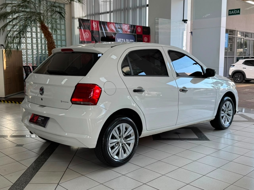 volkswagen gol 1.0 12v mpi totalflex 4p manual flex 202311