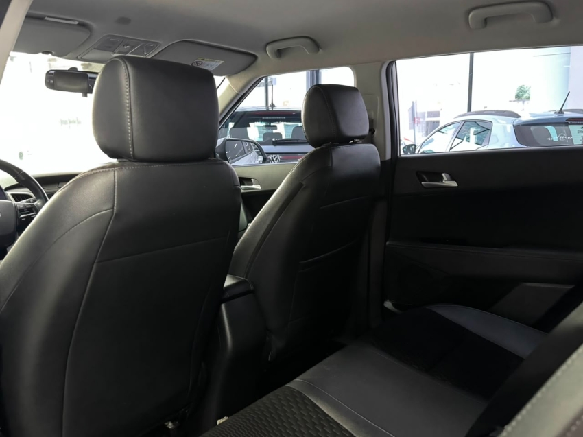 hyundai creta 1.6 16v flex smart plus automatico 4p 202110