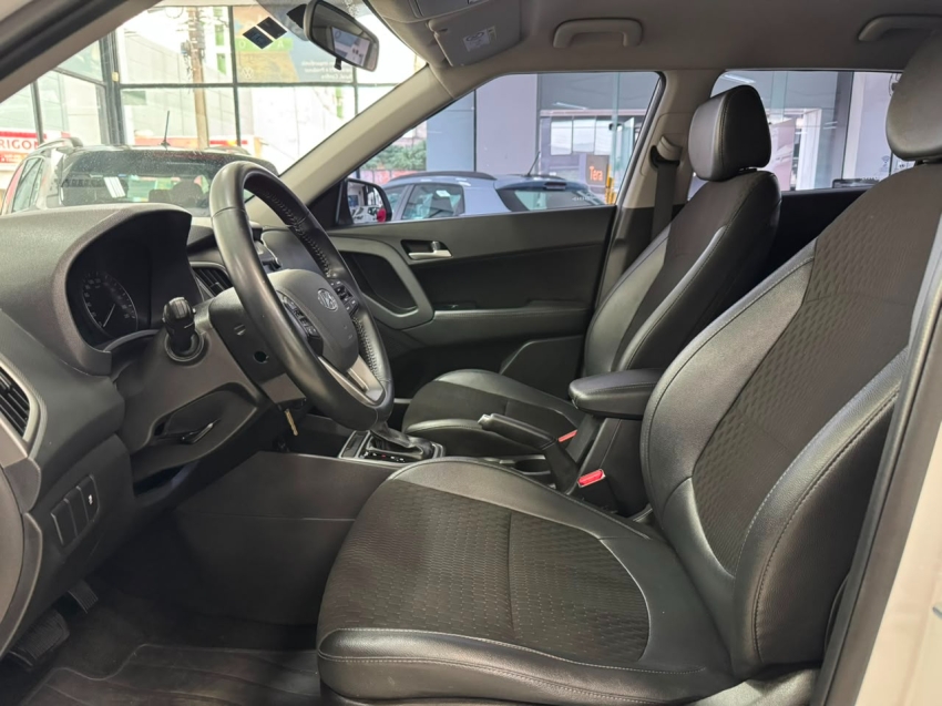 hyundai creta 1.6 16v flex smart plus automatico 4p 20215
