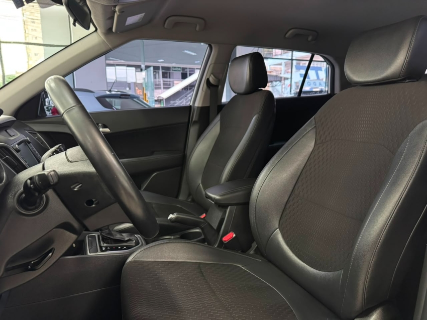 hyundai creta 1.6 16v flex smart plus automatico 4p 20214