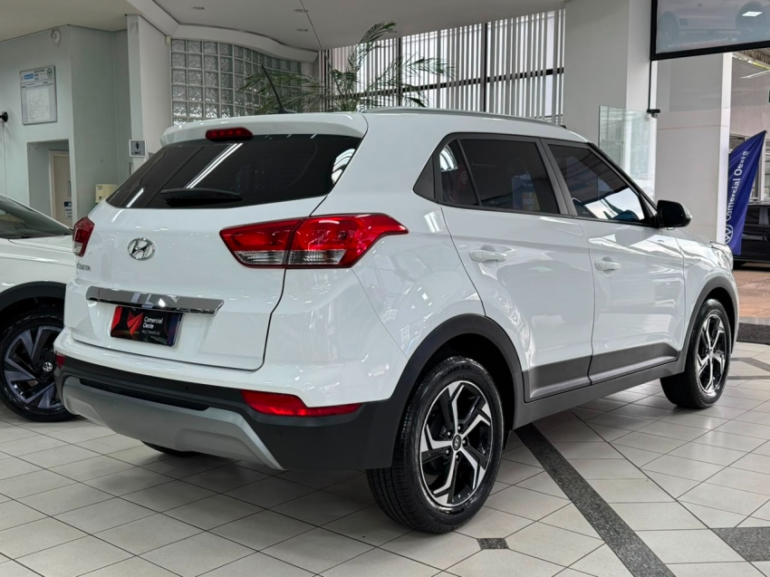 hyundai creta 1.6 16v flex smart plus automatico 4p 202112