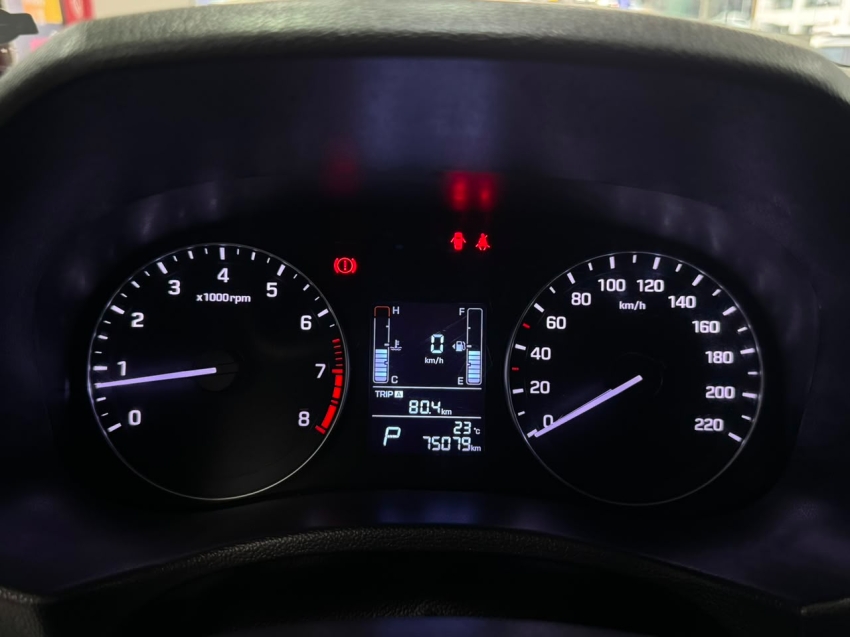 hyundai creta 1.6 16v flex smart plus automatico 4p 202111