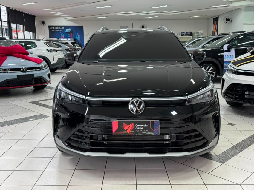 volkswagen nivus 1.0 200 tsi total flex highline automatico 4p 20251