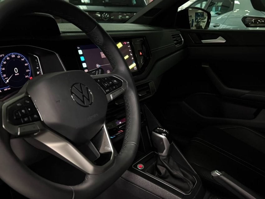 volkswagen nivus 1.0 200 tsi total flex highline automatico 4p 20254