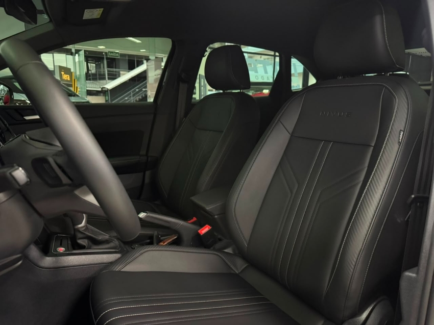 volkswagen nivus 1.0 200 tsi total flex highline automatico 4p 20253