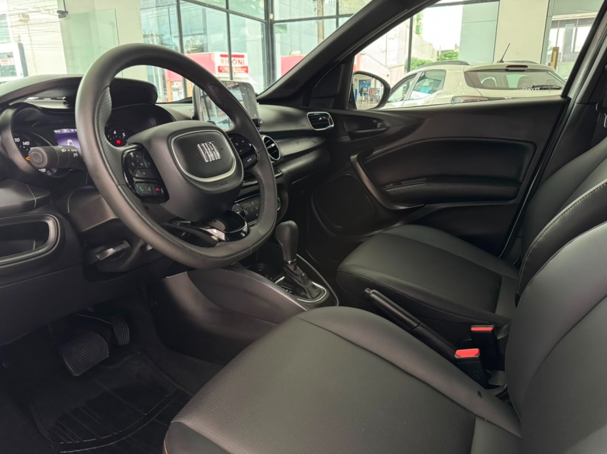 fiat argo 1.3 firefly flex trekking cvt 4p automatico 20265