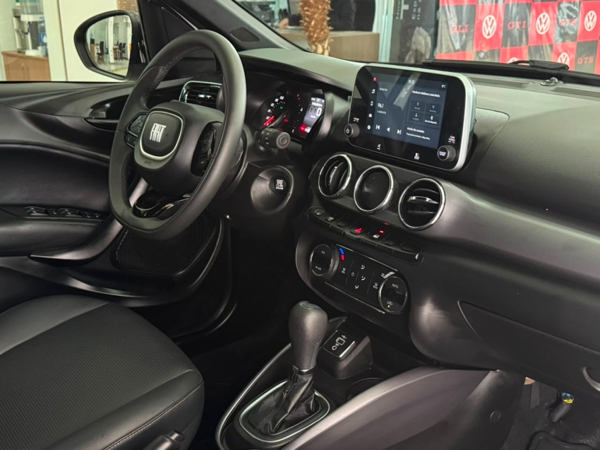 fiat argo 1.3 firefly flex trekking cvt 4p automatico 20267