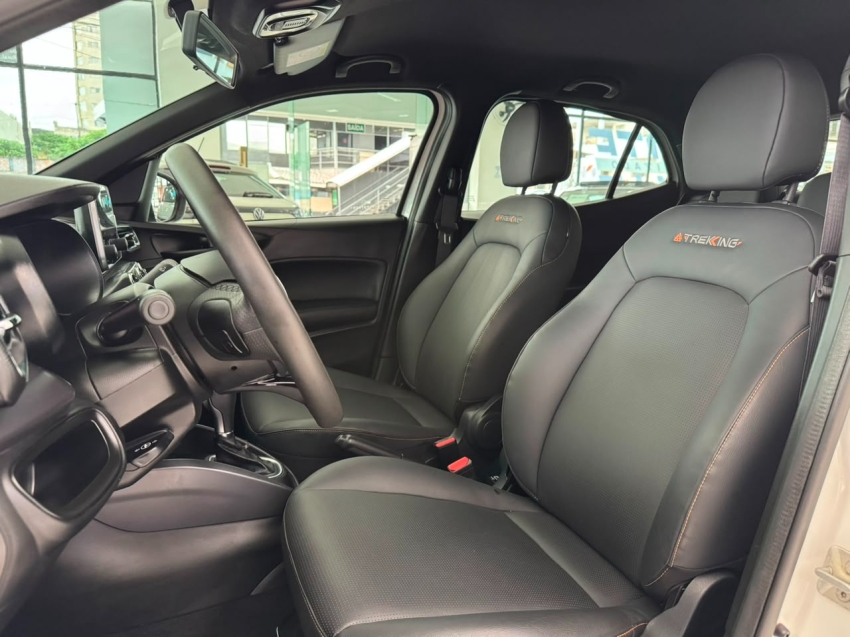 fiat argo 1.3 firefly flex trekking cvt 4p automatico 20264