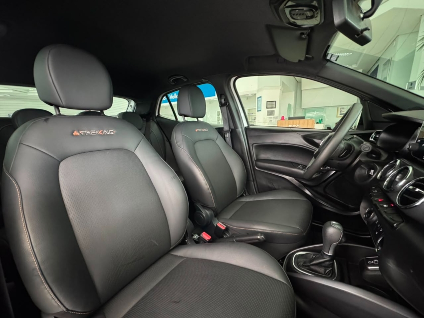 fiat argo 1.3 firefly flex trekking cvt 4p automatico 20268