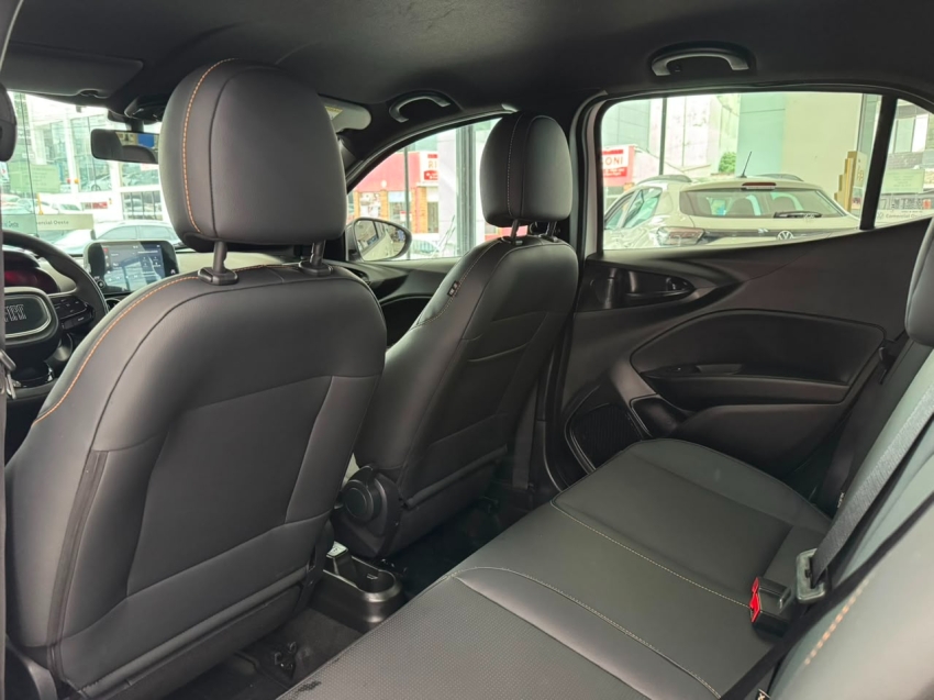 fiat argo 1.3 firefly flex trekking cvt 4p automatico 20269