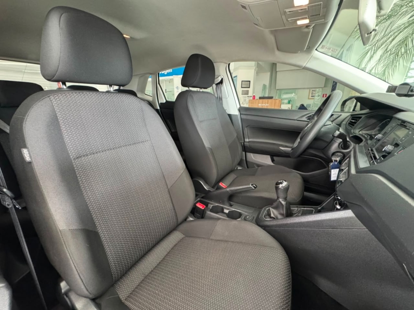volkswagen polo 1.0 mpi total flex manual 4p 20219