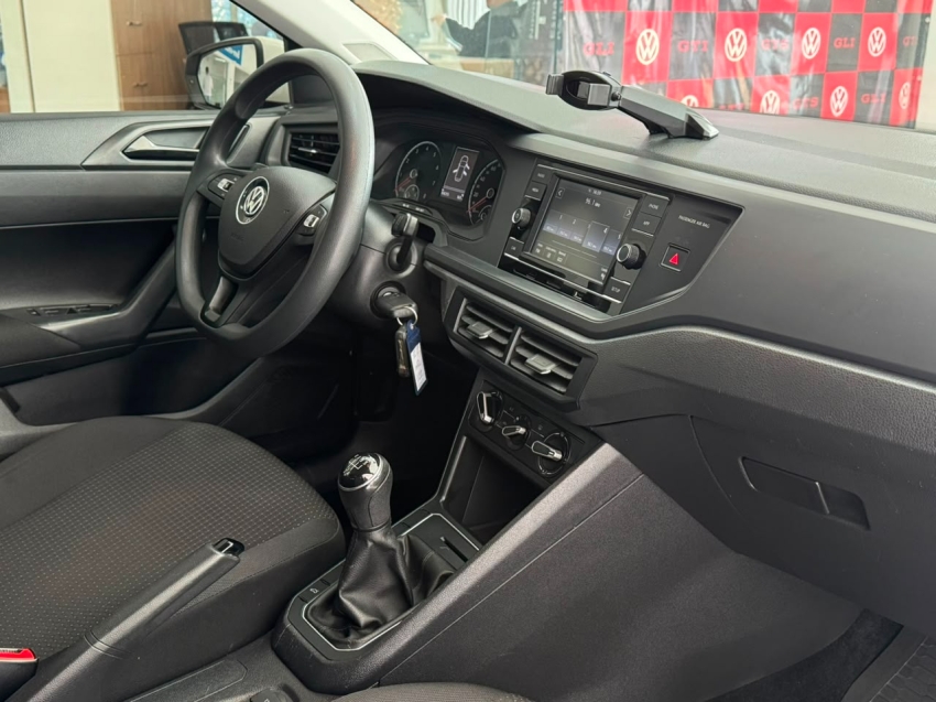 volkswagen polo 1.0 mpi total flex manual 4p 20218