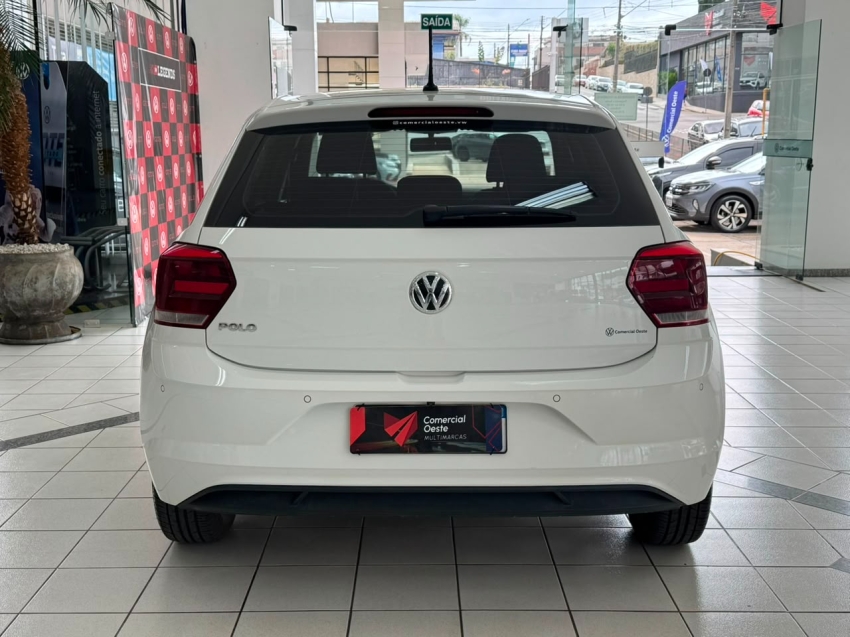 volkswagen polo 1.0 mpi total flex manual 4p 202113