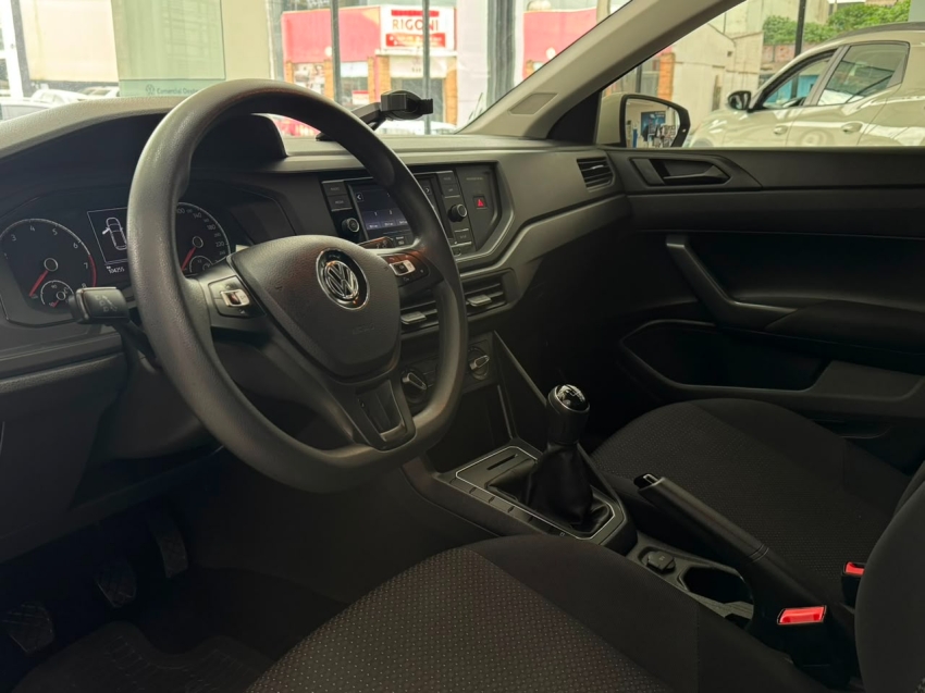 volkswagen polo 1.0 mpi total flex manual 4p 20216