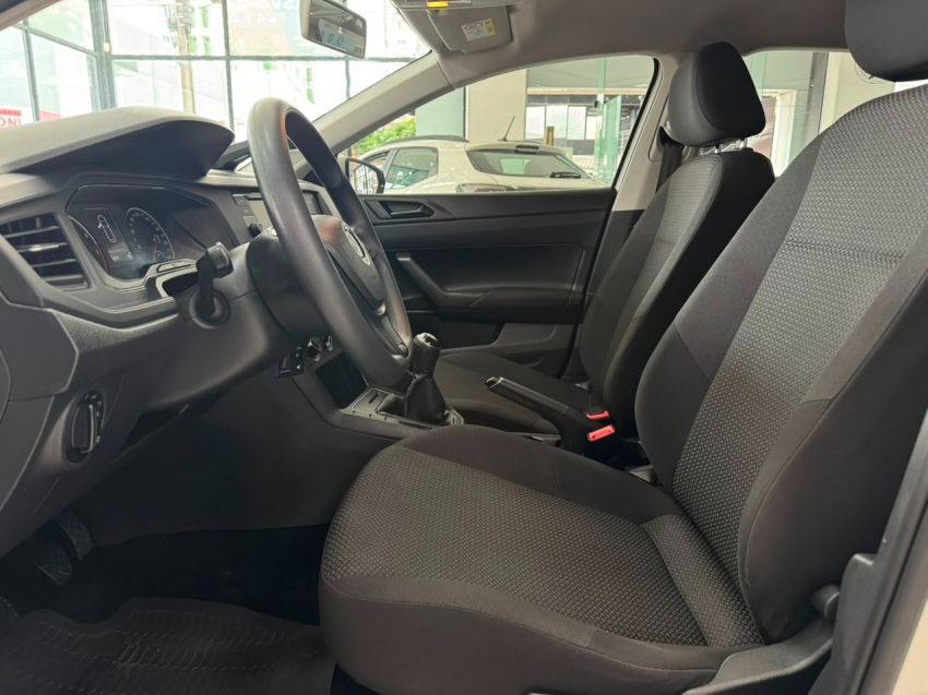volkswagen polo 1.0 mpi total flex manual 4p 20215