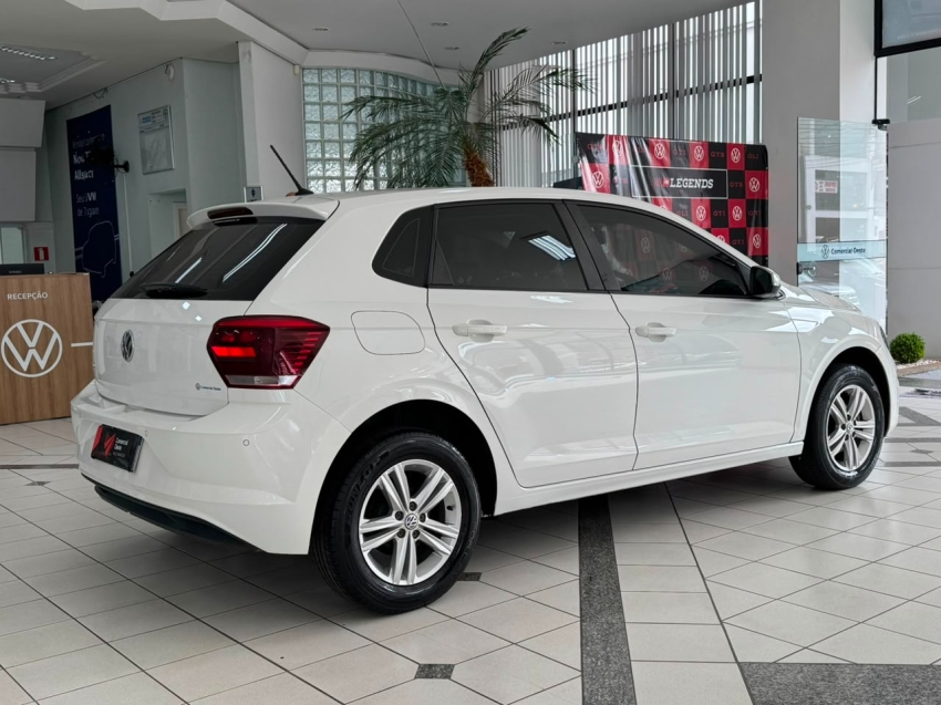 volkswagen polo 1.0 mpi total flex manual 4p 202112