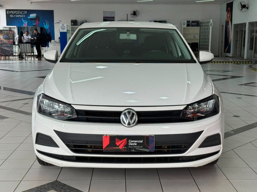 volkswagen polo 1.0 mpi total flex manual 4p 20211