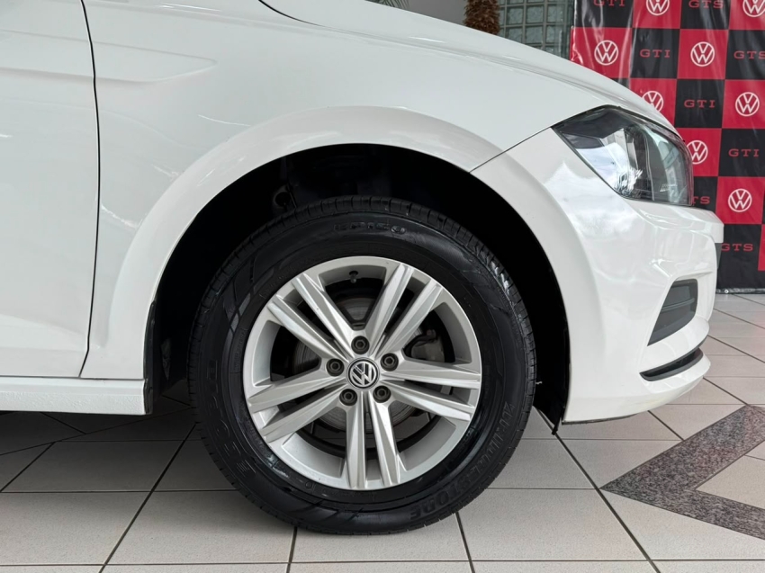 volkswagen polo 1.0 mpi total flex manual 4p 20213