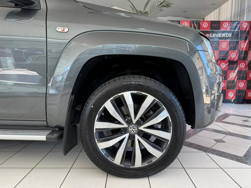 volkswagen amarok 3.0 v6 tdi diesel extreme cd 4motion automatico 4p 20243