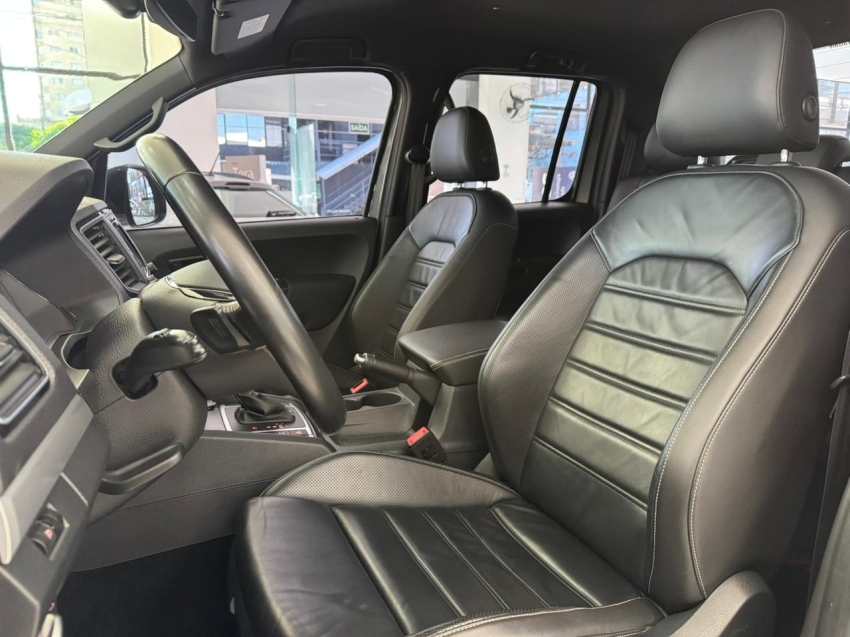 volkswagen amarok 3.0 v6 tdi diesel extreme cd 4motion automatico 4p 20244