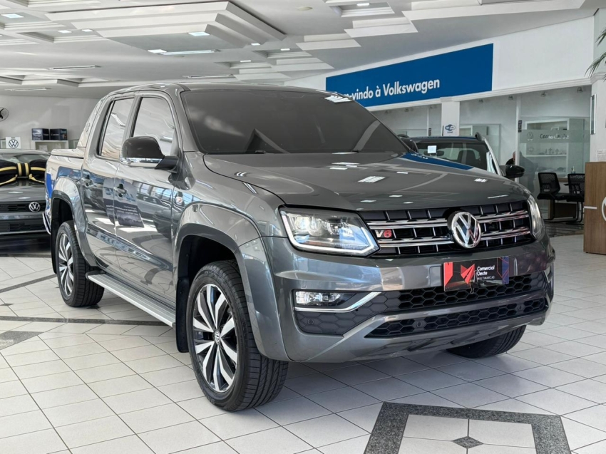 volkswagen amarok 3.0 v6 tdi diesel extreme cd 4motion automatico 4p 20240