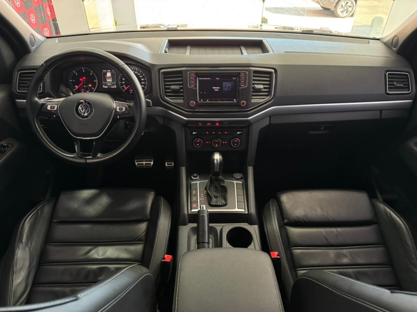 volkswagen amarok 3.0 v6 tdi diesel extreme cd 4motion automatico 4p 20246
