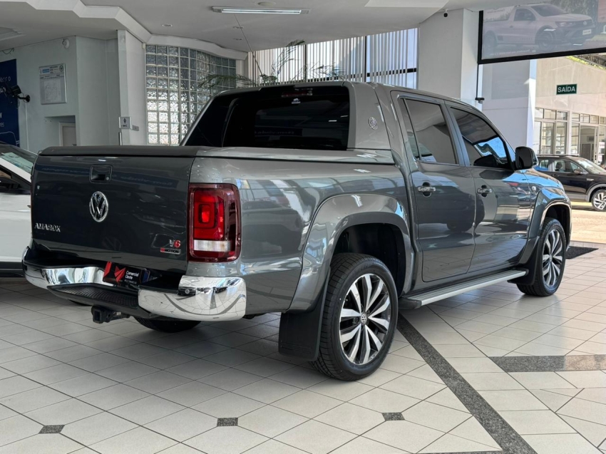 volkswagen amarok 3.0 v6 tdi diesel extreme cd 4motion automatico 4p 202412