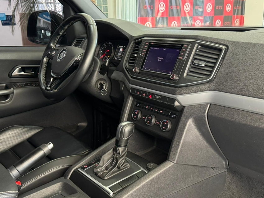 volkswagen amarok 3.0 v6 tdi diesel extreme cd 4motion automatico 4p 20248