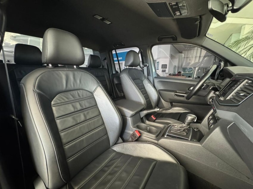 volkswagen amarok 3.0 v6 tdi diesel extreme cd 4motion automatico 4p 20249
