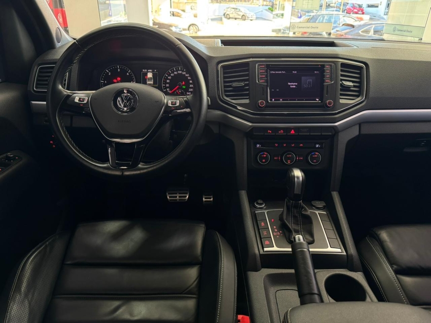 volkswagen amarok 3.0 v6 tdi diesel extreme cd 4motion automatico 4p 20247