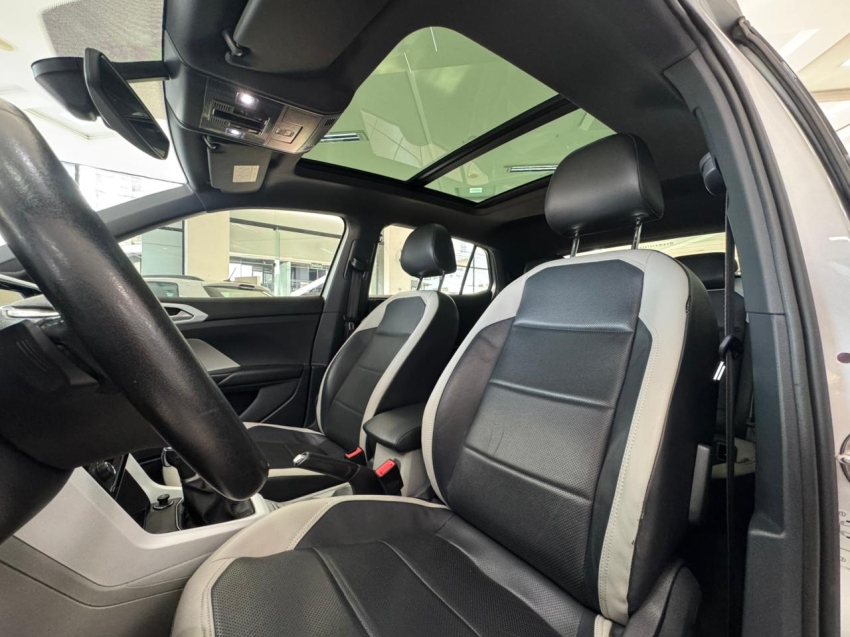 volkswagen t-cross 1.4 250 tsi total flex highline automatico 4p 20214