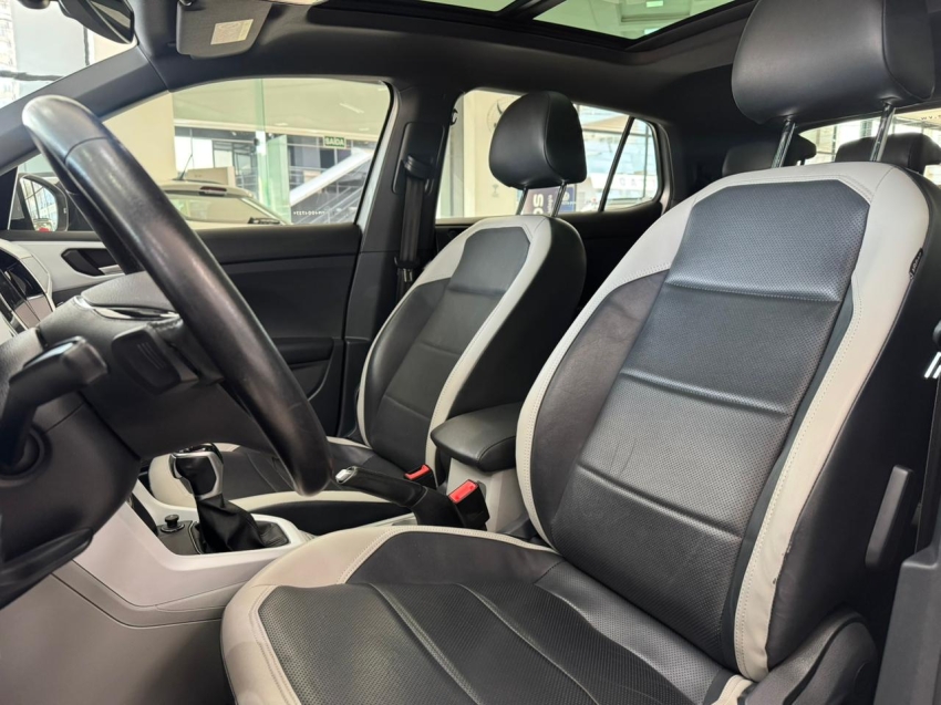 volkswagen t-cross 1.4 250 tsi total flex highline automatico 4p 20215