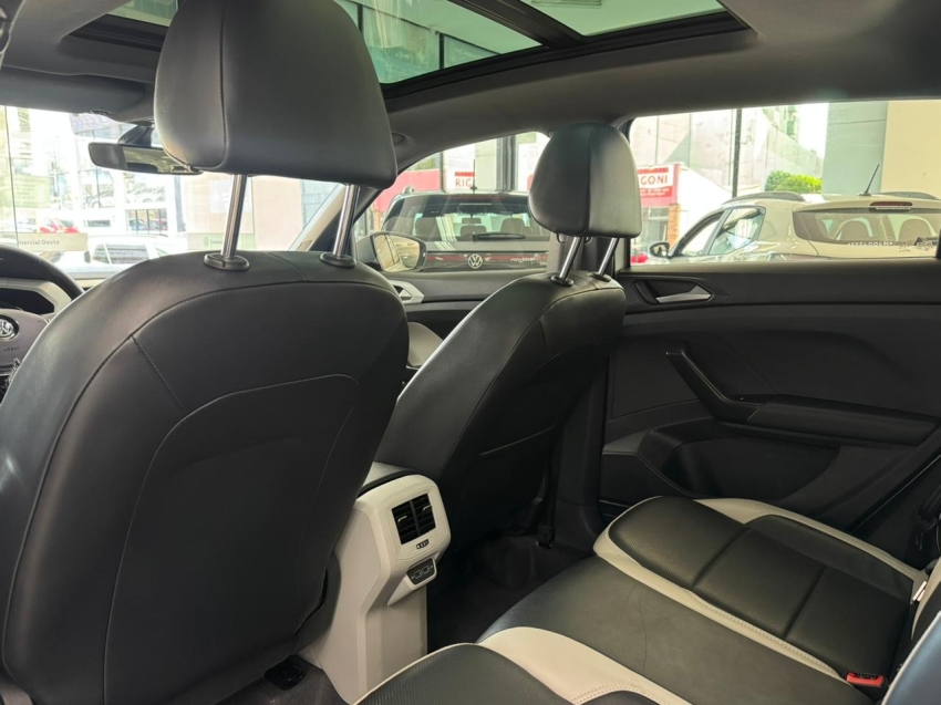 volkswagen t-cross 1.4 250 tsi total flex highline automatico 4p 202110