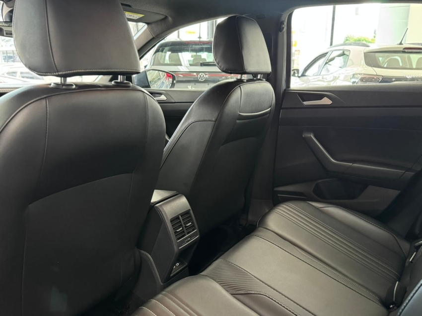 volkswagen nivus 1.0 200 tsi total flex highline automatico 4p 20258