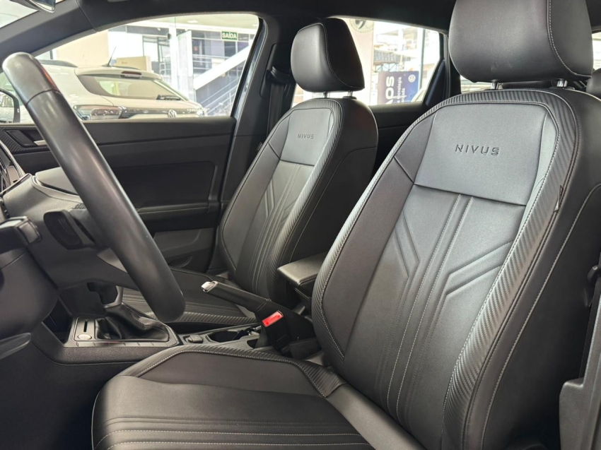volkswagen nivus 1.0 200 tsi total flex highline automatico 4p 20253