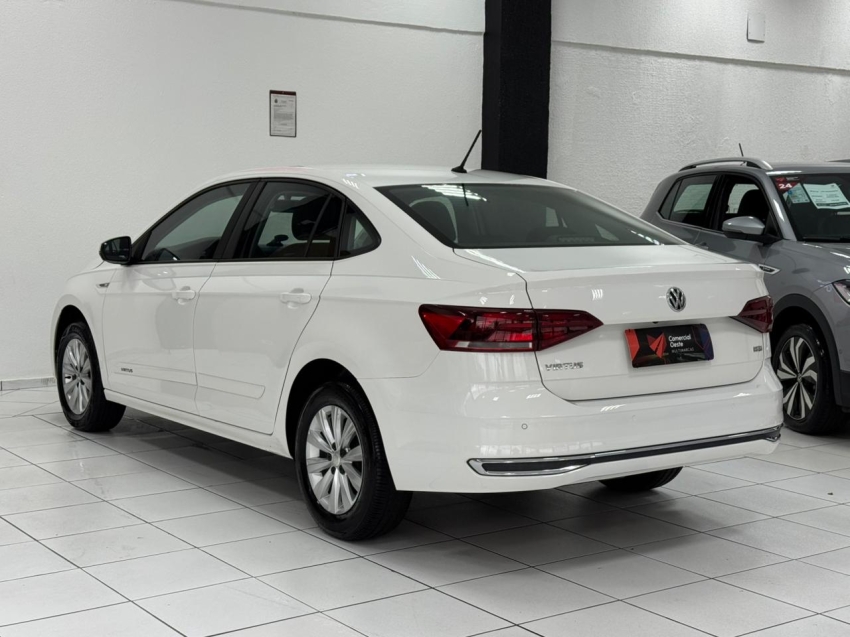 volkswagen virtus 1.6 msi total flex manual 4p 201911