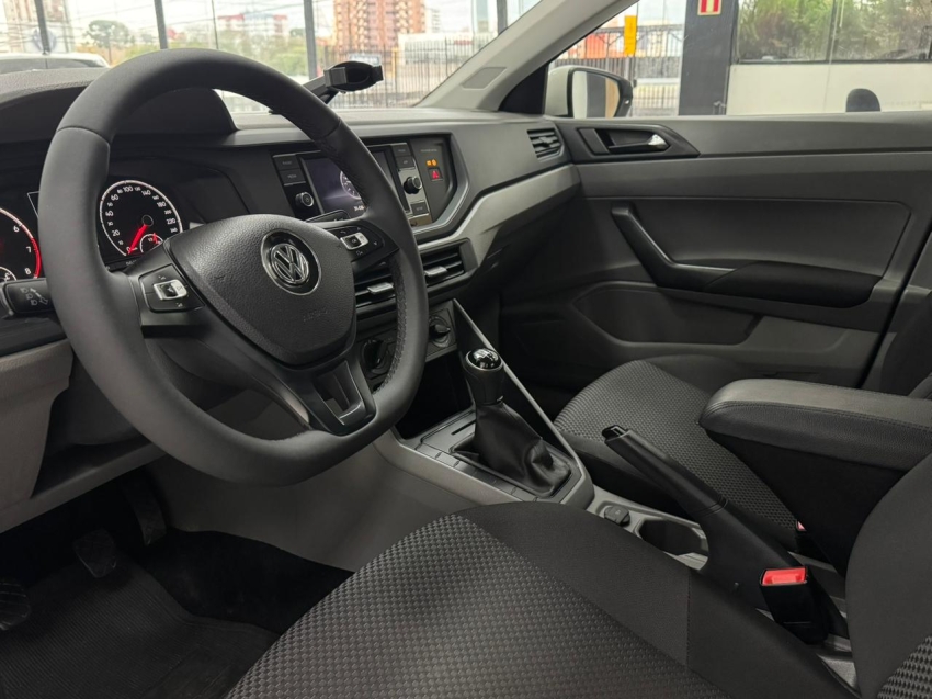 volkswagen virtus 1.6 msi total flex manual 4p 20196