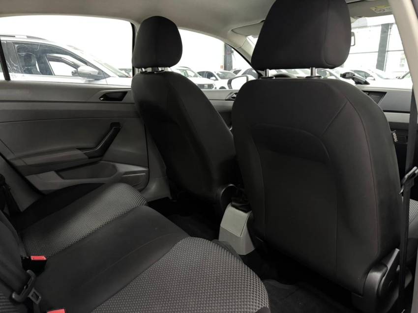 volkswagen virtus 1.6 msi total flex manual 4p 20199