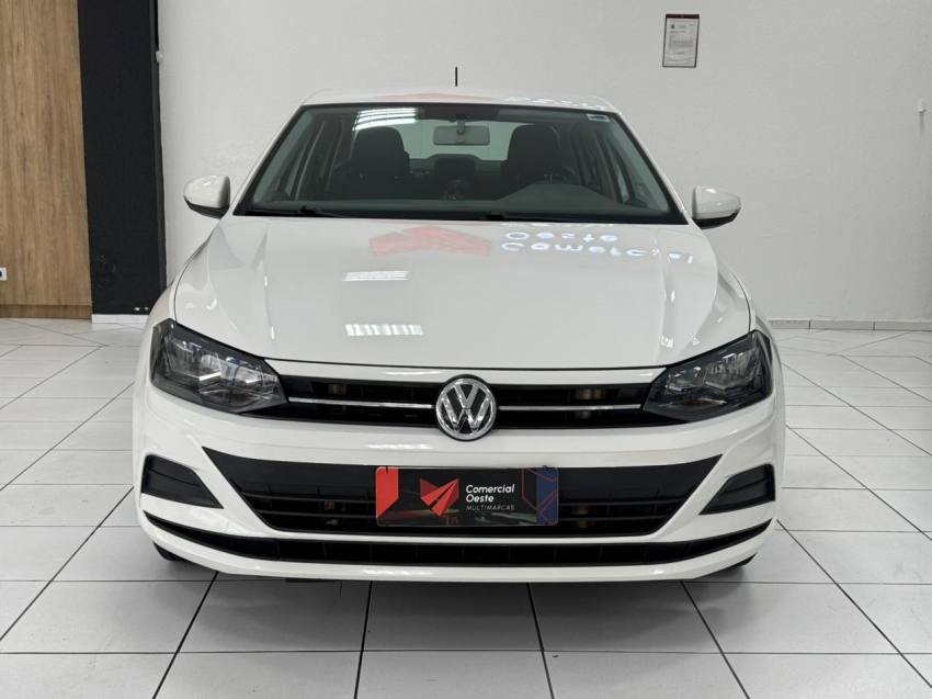 volkswagen virtus 1.6 msi total flex manual 4p 20191