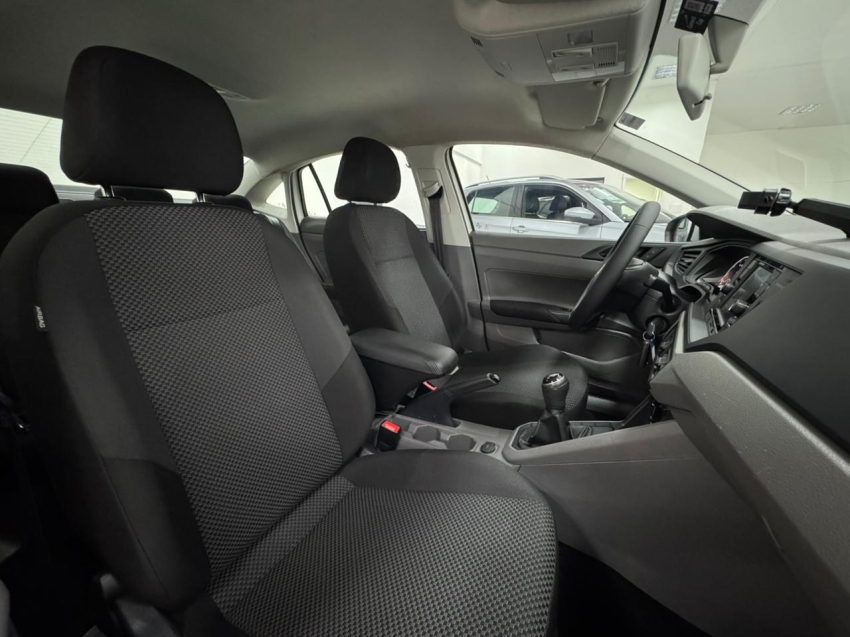 volkswagen virtus 1.6 msi total flex manual 4p 20198
