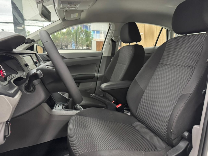 volkswagen virtus 1.6 msi total flex manual 4p 20194