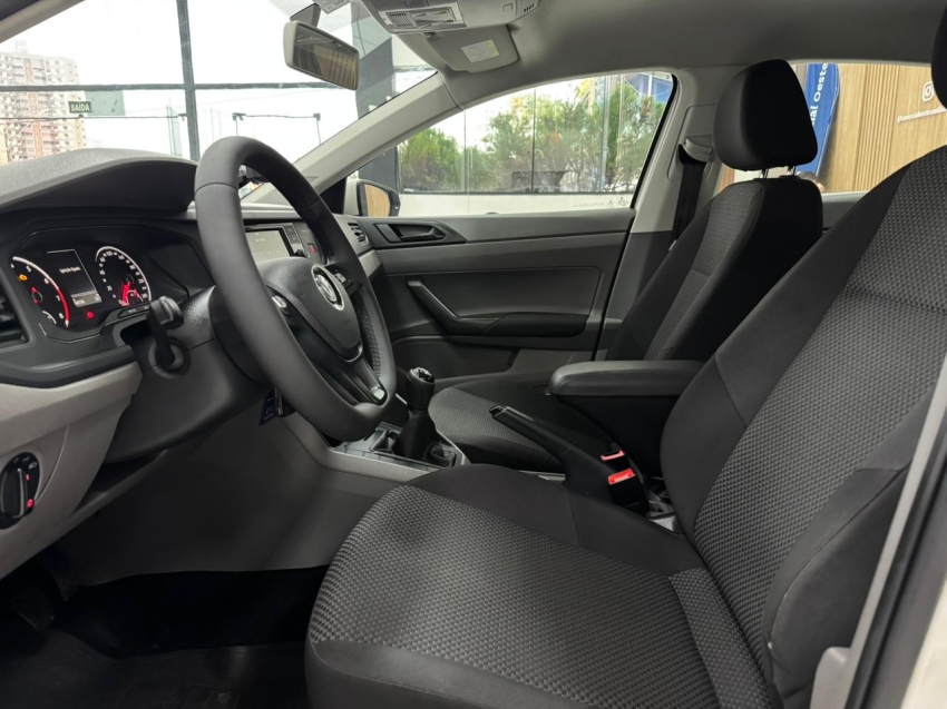 volkswagen virtus 1.6 msi total flex manual 4p 20195