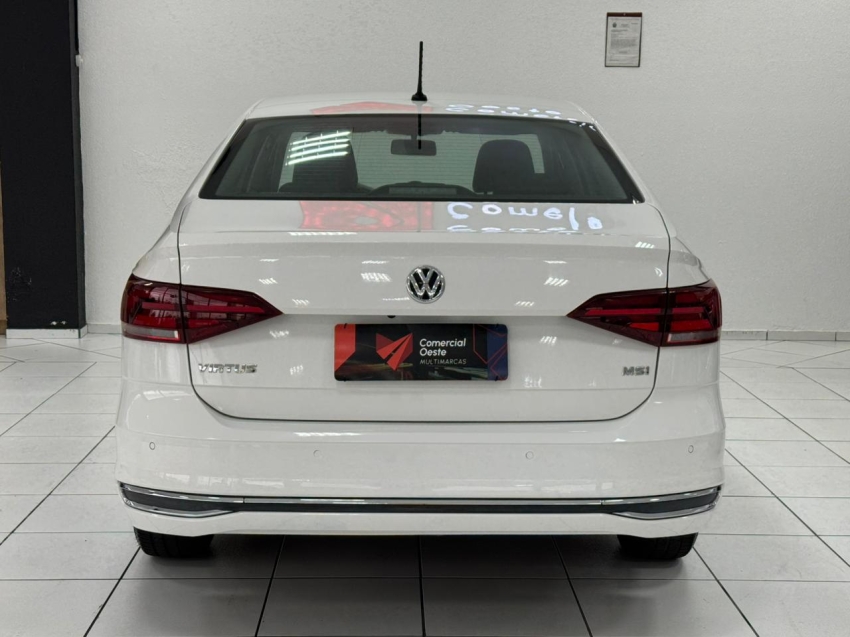 volkswagen virtus 1.6 msi total flex manual 4p 201912