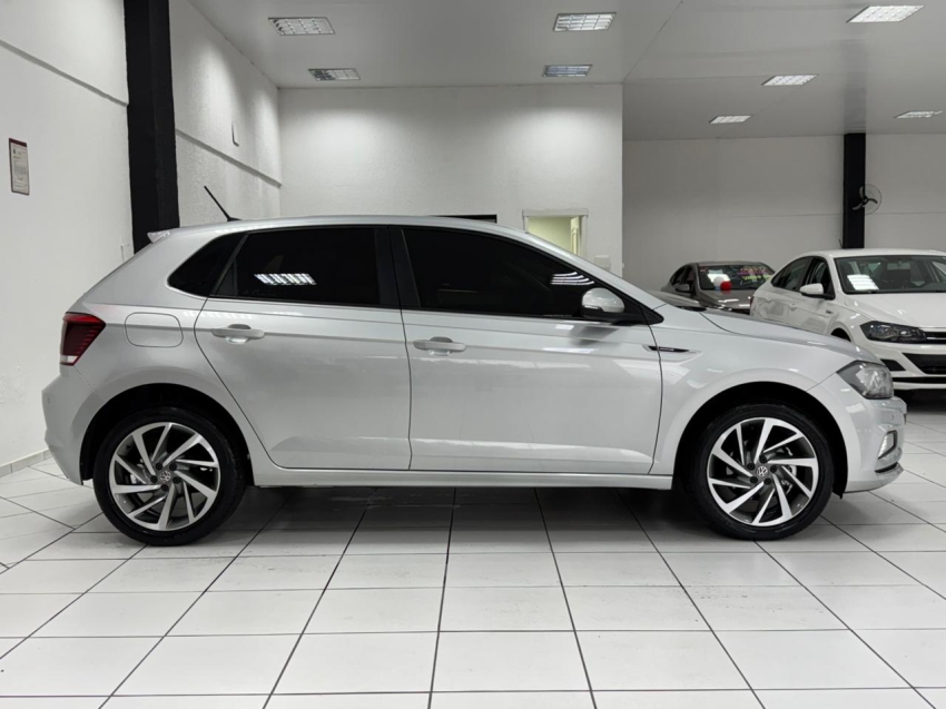 volkswagen polo 1.0 200 tsi highline automatico flex 4p 20203