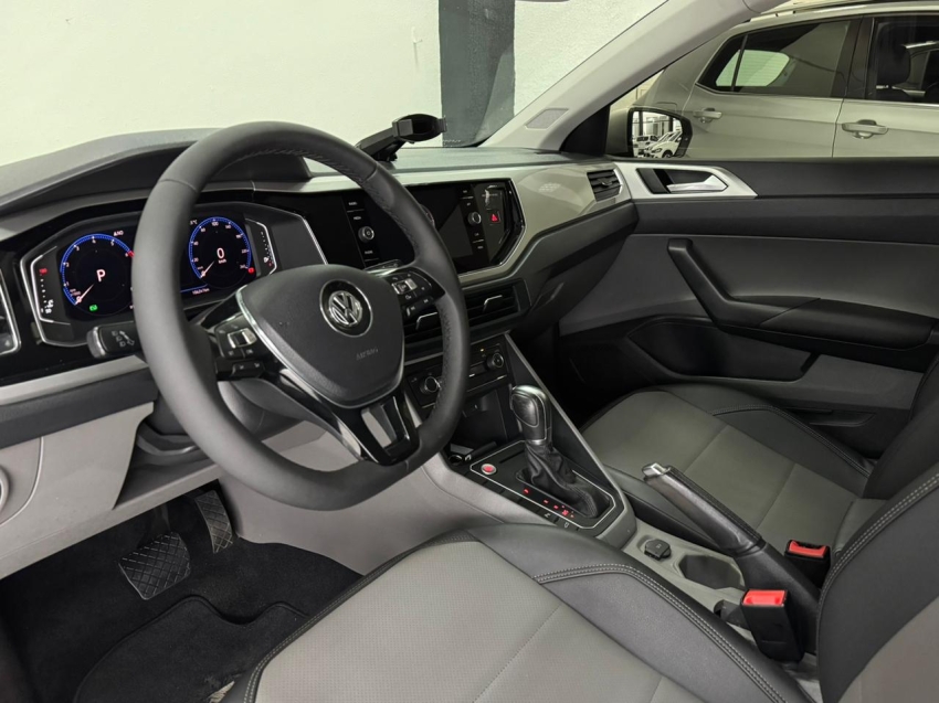 volkswagen polo 1.0 200 tsi highline automatico flex 4p 20206